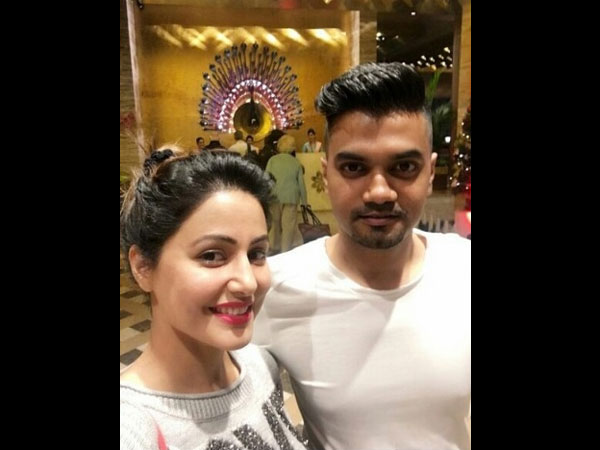 Paid PR & Motivated Fake Accounts Are Spreading Negativity Against Hina!