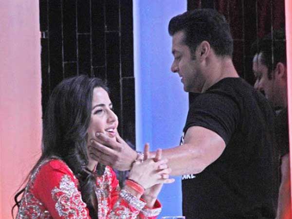 When She Joined Bollywood