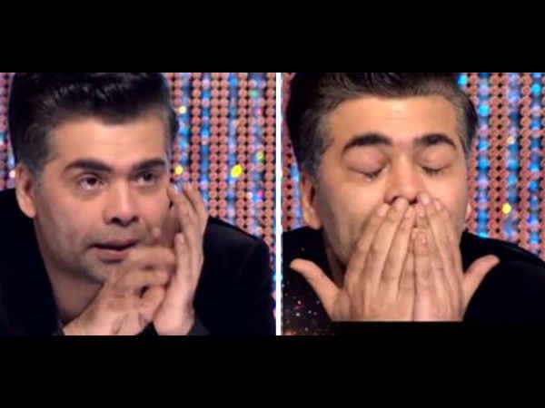 KJo Talks About Pay Disparity