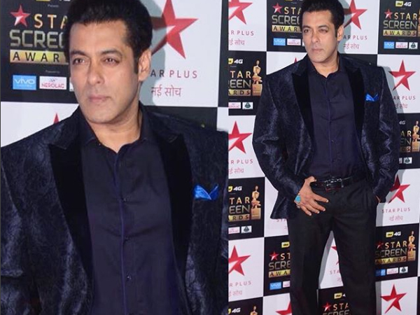 Salman Khan