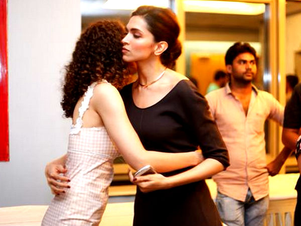 Kangana's Refusal Left Shabana Azmi Shocked