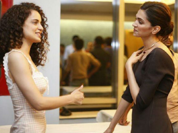 It's More Like A 'Tit For Tat' 