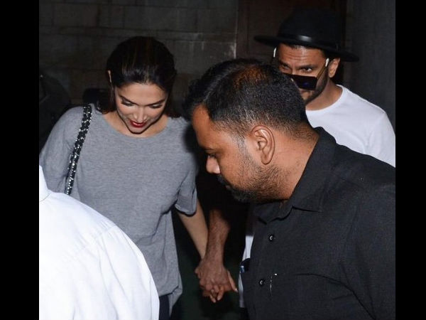 Their PDA Left Everyone Drooling