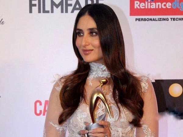 Kareena Apologised Kareena Apologised