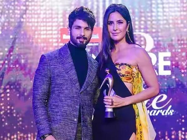 Shahid Waited Shahid Waited