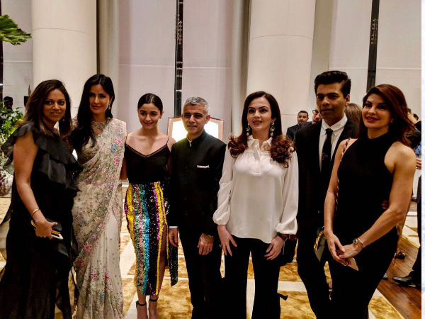 Meanwhile, See What Is Katrina Kaif Upto Meanwhile, See What Is Katrina Kaif Upto