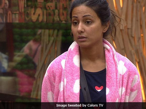 Bandgi On Hina Bandgi On Hina