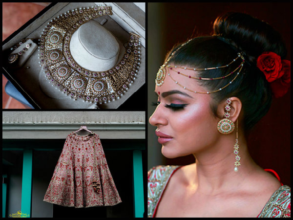 That Neck-piece Looks So Pretty