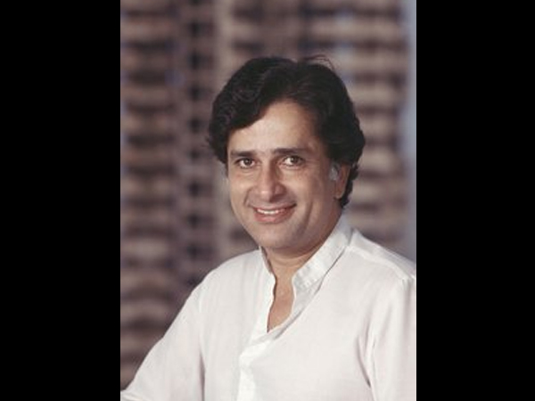 Lending A Helping Hand