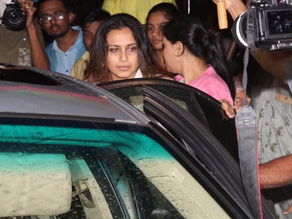 Rani Mukerji