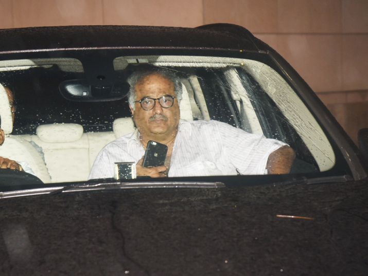 Boney Kapoor