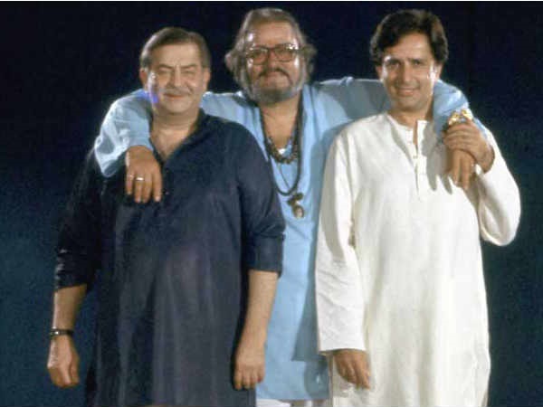 When Shashi Kapoor Threatened To Commit Suicide