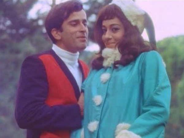 On How He Bagged Haseena Maan Jayegi