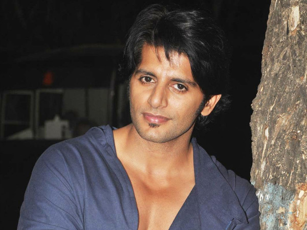 Karanvir Bohra