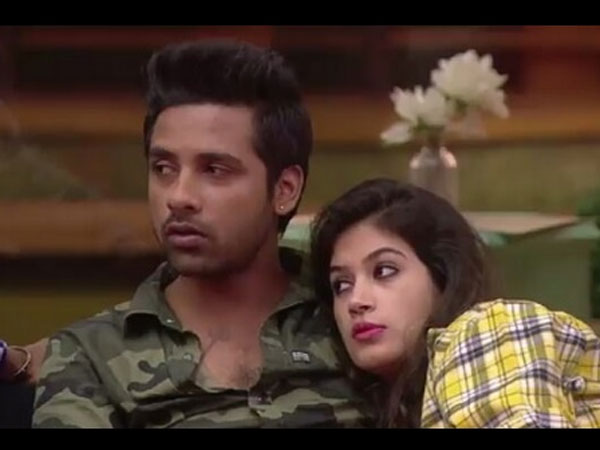 Bandgi Will Continue Her Relationship With Puneesh After The Show