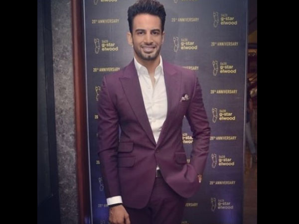 Upen Patel‏ 