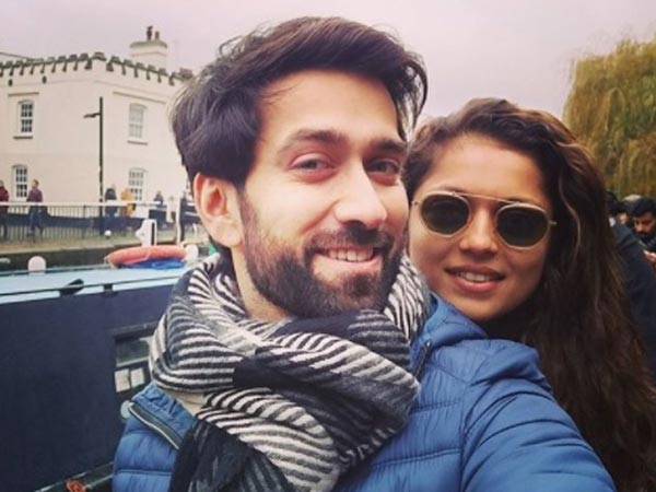 Nakuul & Drashti