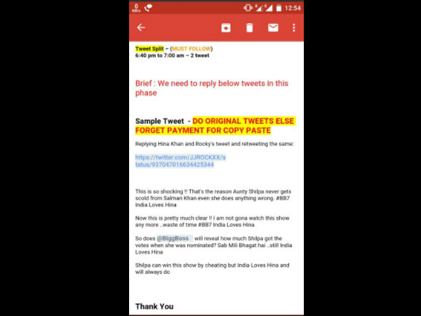 The Reality Shows The Reality Shows