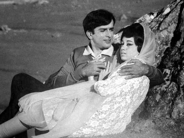 Girls Just Swooned Over Him