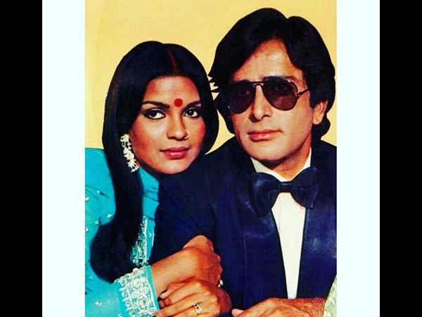 He Was A Terrific Co-Star