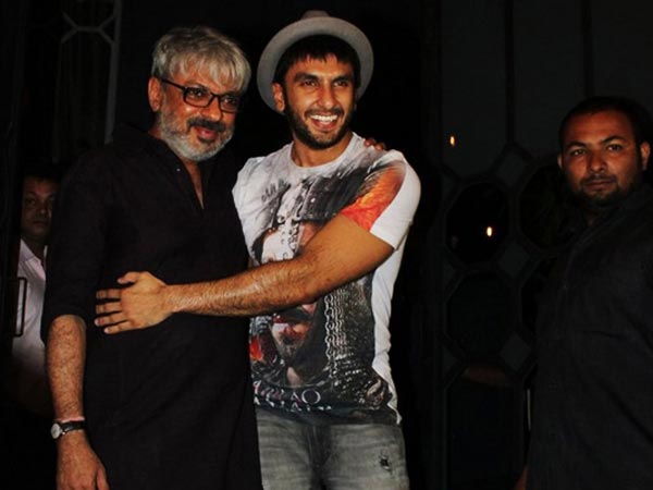 He Respects Aditya Chopra & Bhansali A Lot