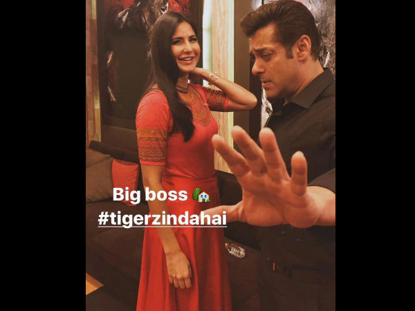 Salman Also Made An Interesting Revelation