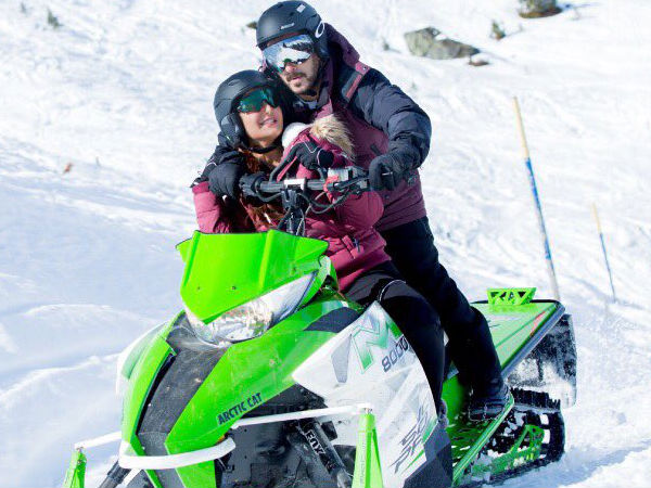  Salman On Romancing Katrina 