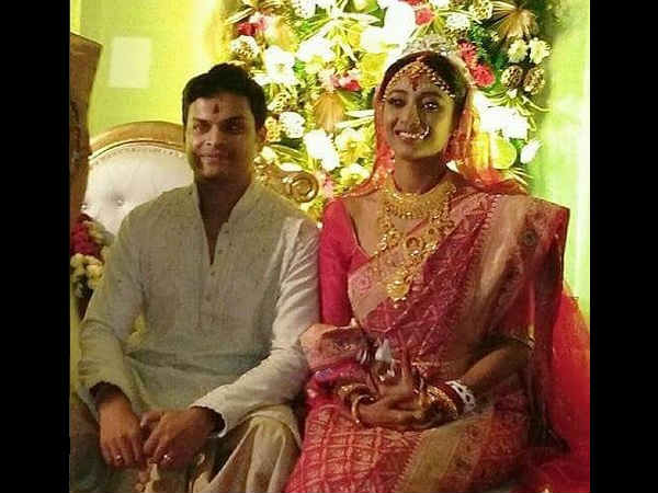 A Match Made In Heaven