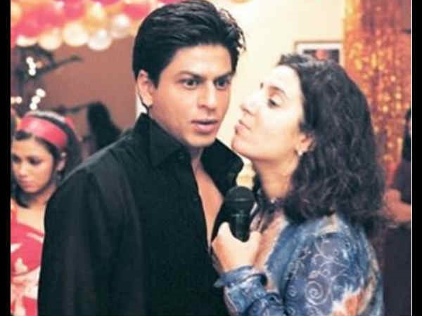 Is Main Hoon Naa 2 On Cards?