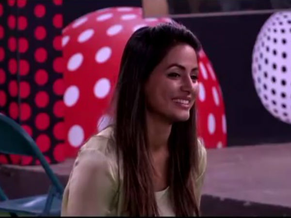 Hina’s Nostalgic Moment