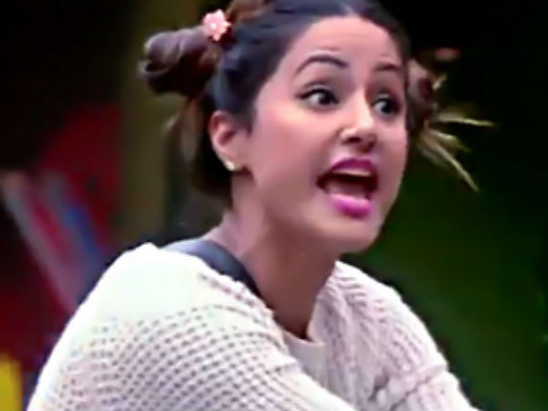 Hina Wants To Become Captain