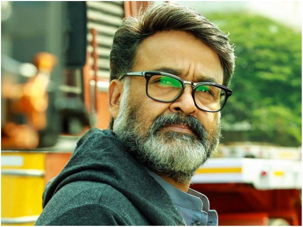 Mohanlal's Other Projects..