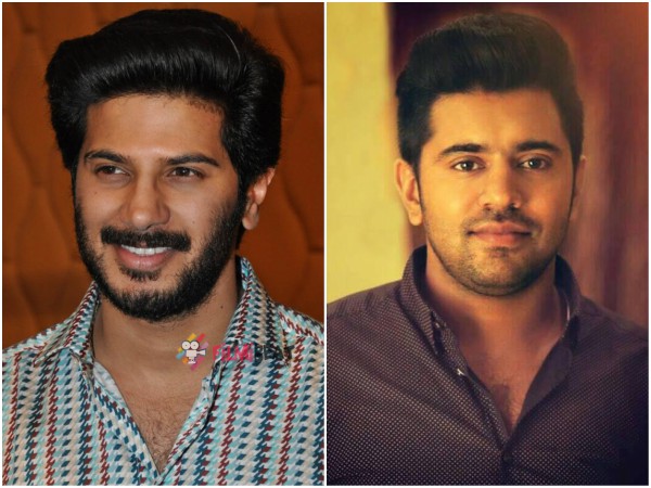When Nivin Pauly Was Addressed As Dulquer Salmaan..