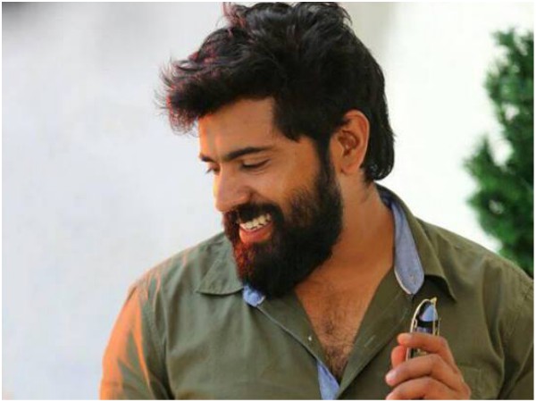 Busy With The Promotion Of Richie..!