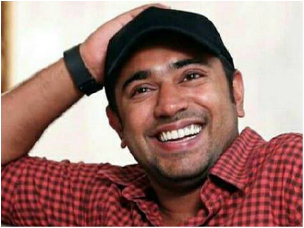 The Humble Nature..!