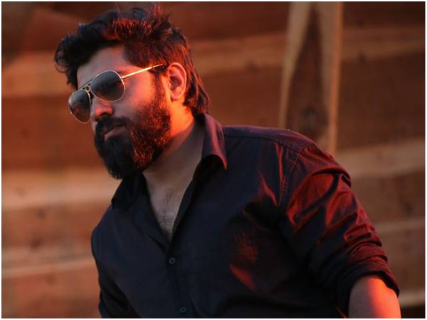 The Big Entry Of Richie..!