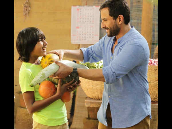 Perhaps, A Wrong PR Move?