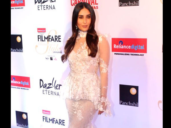 Kareena On Her Experience, While Shooting For Veere Di Wedding 