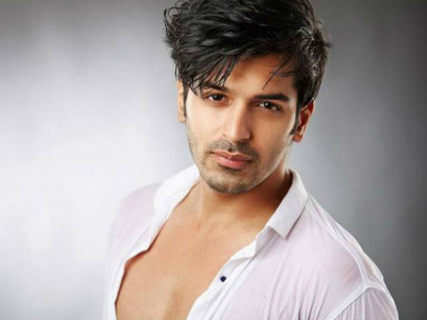 Rohan Gandotra To Replace Siddharth Rohan Gandotra To Replace Siddharth