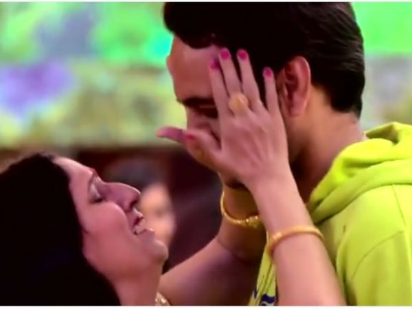 Emotional Moment! Emotional Moment!