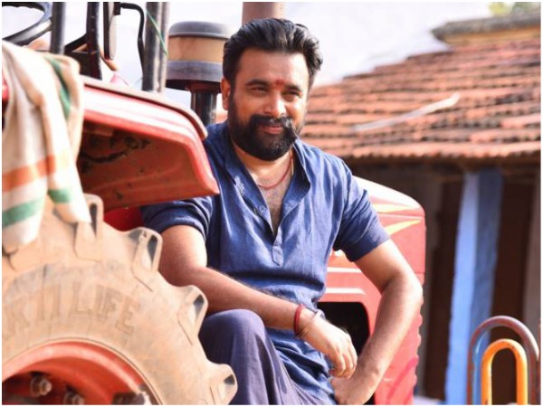 Sasikumar As Kodiveeran