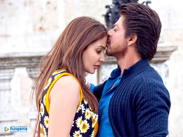 Jab Harry Met Sejal