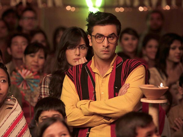 Jagga Jasoos