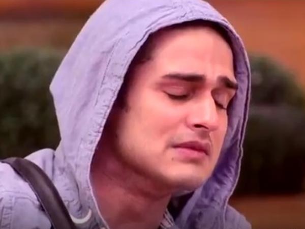 Priyank Screams “D” Priyank Screams “D”