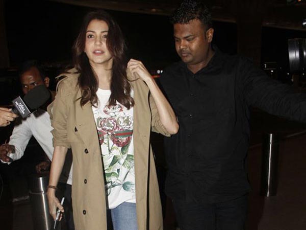 Anushka Sharma Anushka Sharma