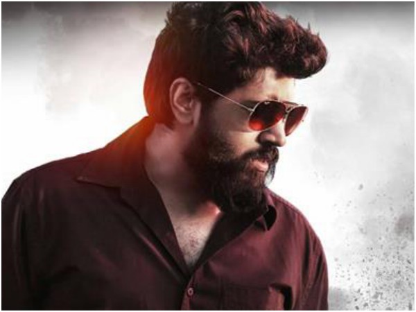 Nivin Pauly As Richie