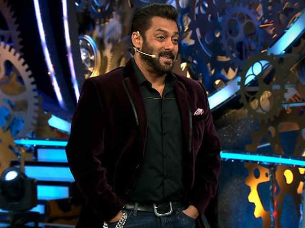 Salman's Shocking Comment