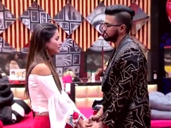 Hina & Rocky Hina & Rocky