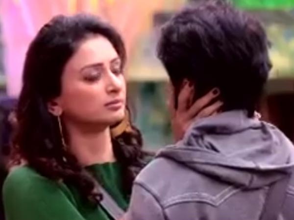 Gauri & Hiten’s Emotional Reunion