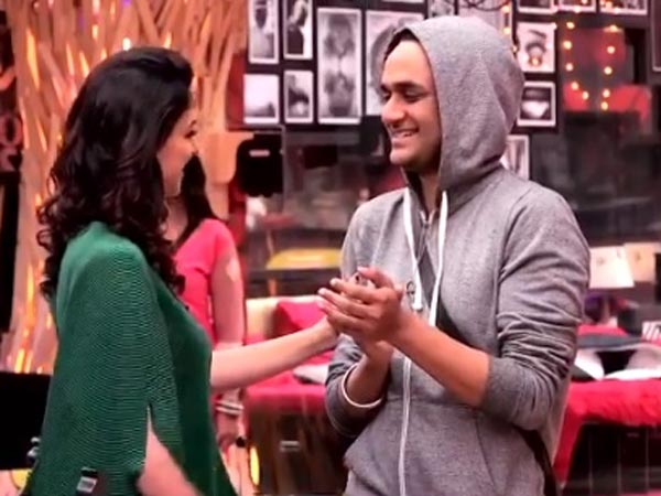 Gauri Asks Vikas Not To Betray Hiten With His Masterstroke!
